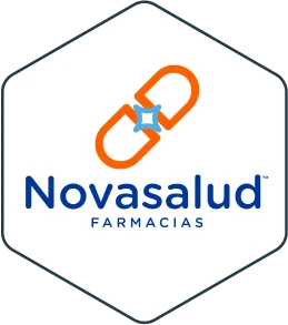 Novasalud Farmacias