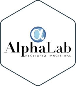 AlphaLab Recetario Magistral