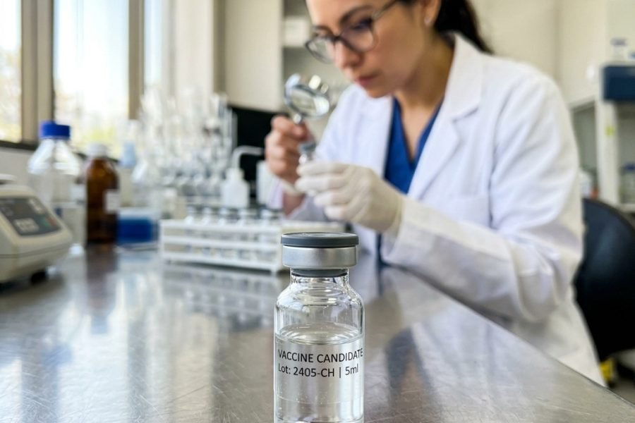 Gestión técnica de productos cosméticos y farmacéuticos para el mercado chileno.